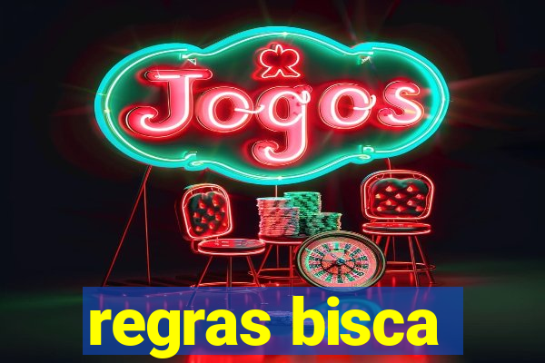 regras bisca